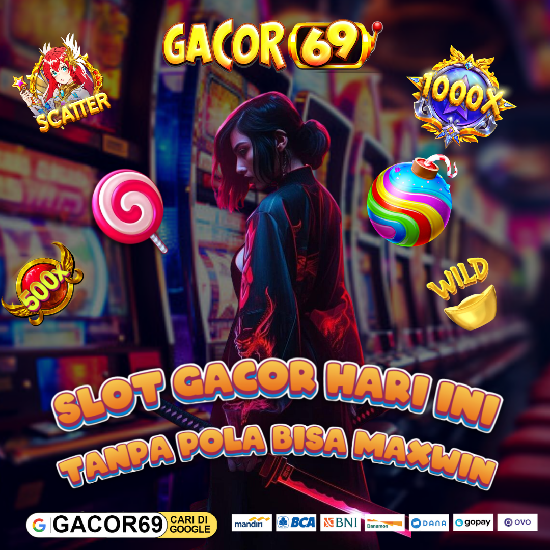 Gacor69 | Situs Online Live Casino Judi Roulette Online Terbaik.